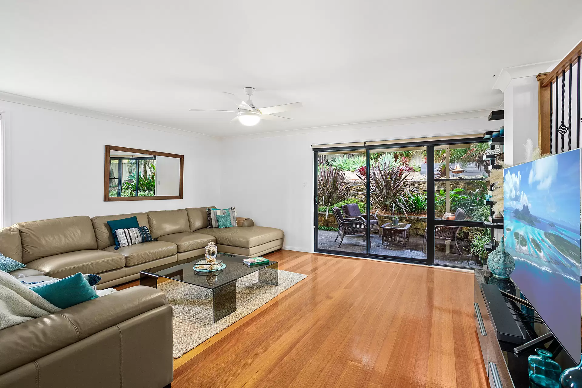 25 Murra Murra Road, Kanahooka Sold by Laurence Morgan Real Estate - image 6