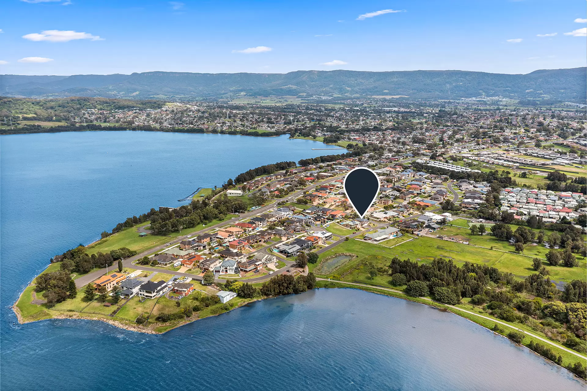 25 Murra Murra Road, Kanahooka Sold by Laurence Morgan Real Estate - image 3