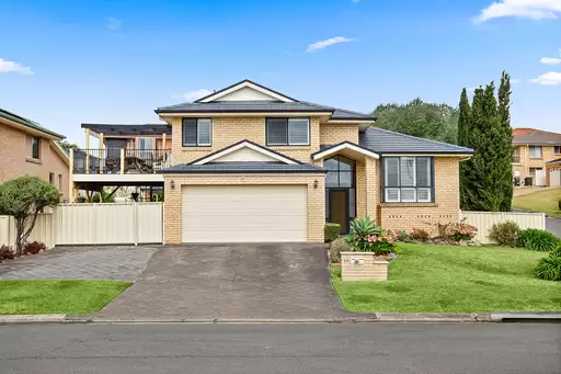 25 Murra Murra Road, Kanahooka Sold by Laurence Morgan Real Estate