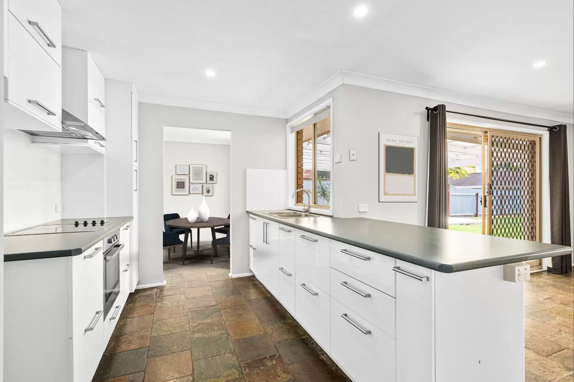 19 Smith Avenue, Albion Park Sold by Laurence Morgan Real Estate - image 3