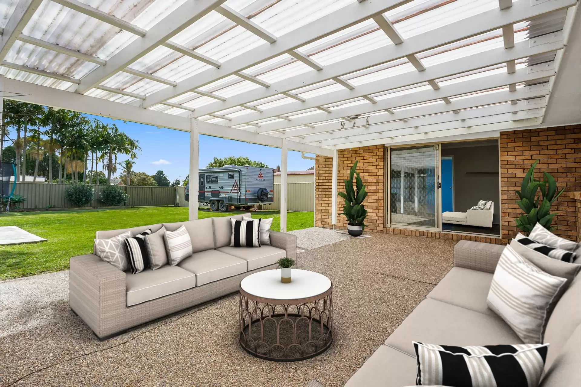19 Smith Avenue, Albion Park Sold by Laurence Morgan Real Estate - image 7