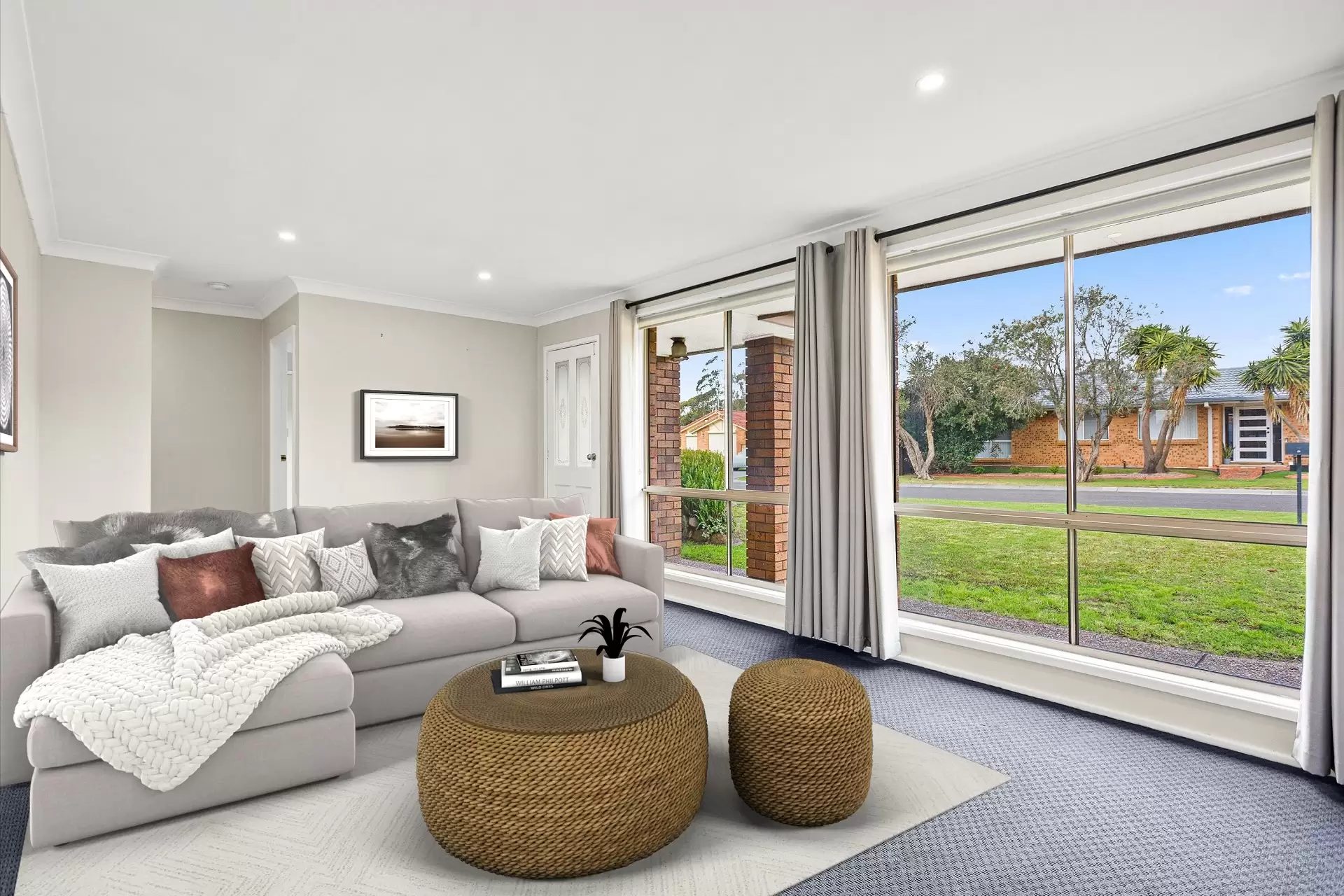 19 Smith Avenue, Albion Park Sold by Laurence Morgan Real Estate - image 2