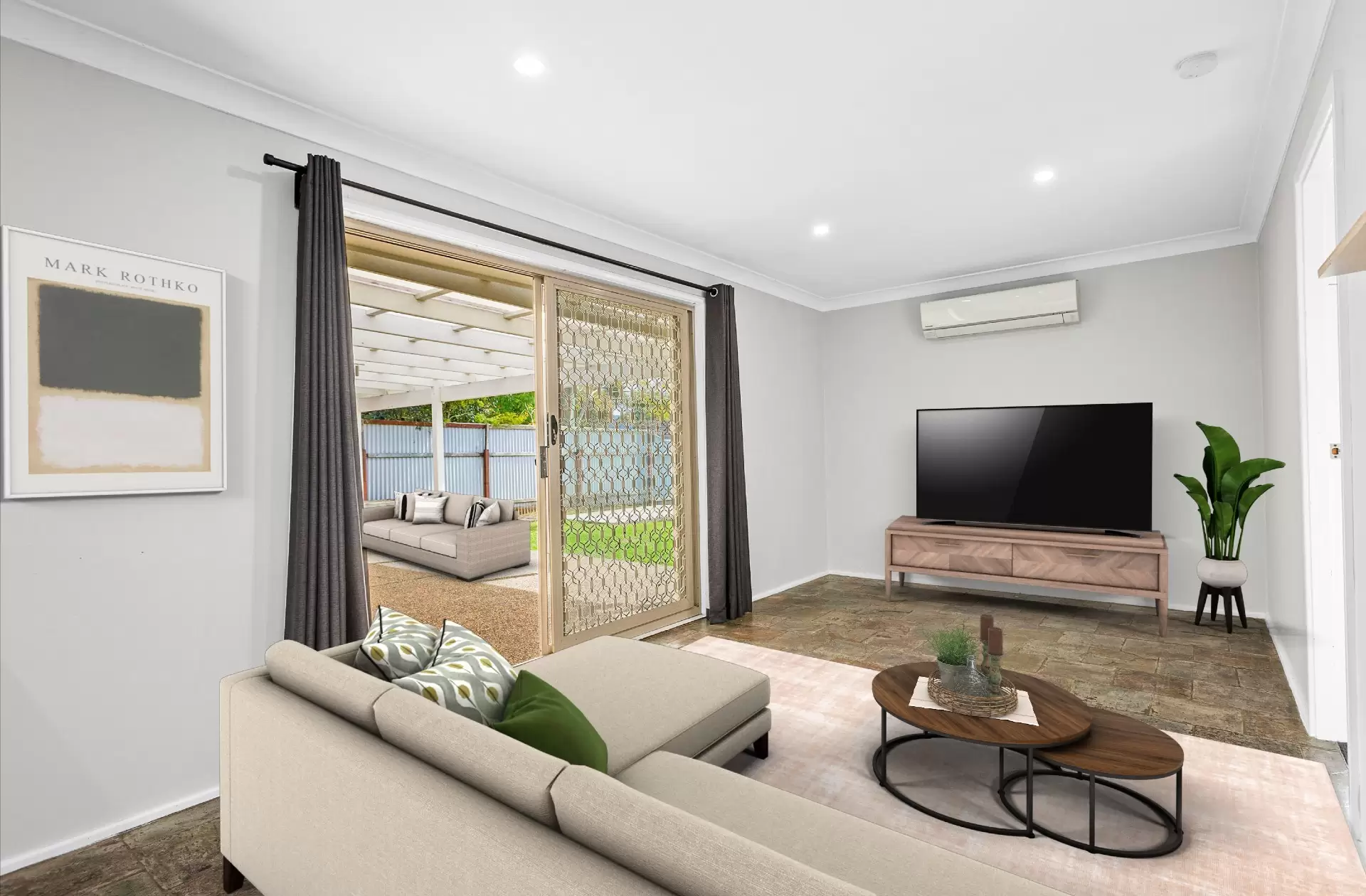 19 Smith Avenue, Albion Park Sold by Laurence Morgan Real Estate - image 4
