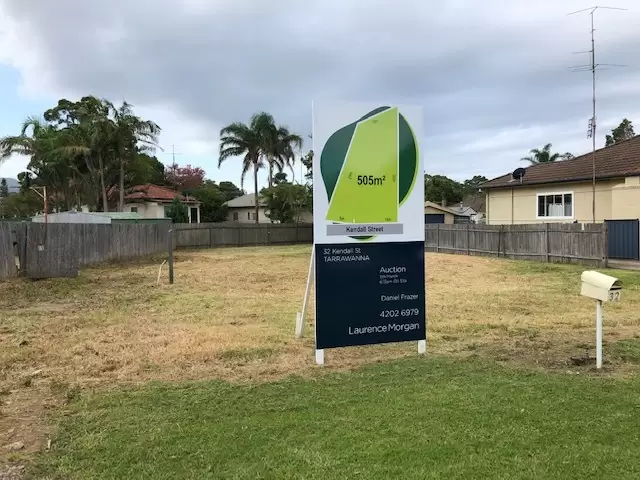 32 Kendall Street, Tarrawanna Sold by Laurence Morgan Real Estate - image 1
