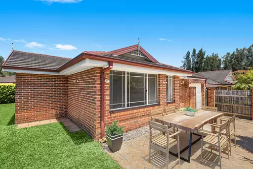 1/1 Cornelius O'brien Way, Woonona Sold by Laurence Morgan Real Estate