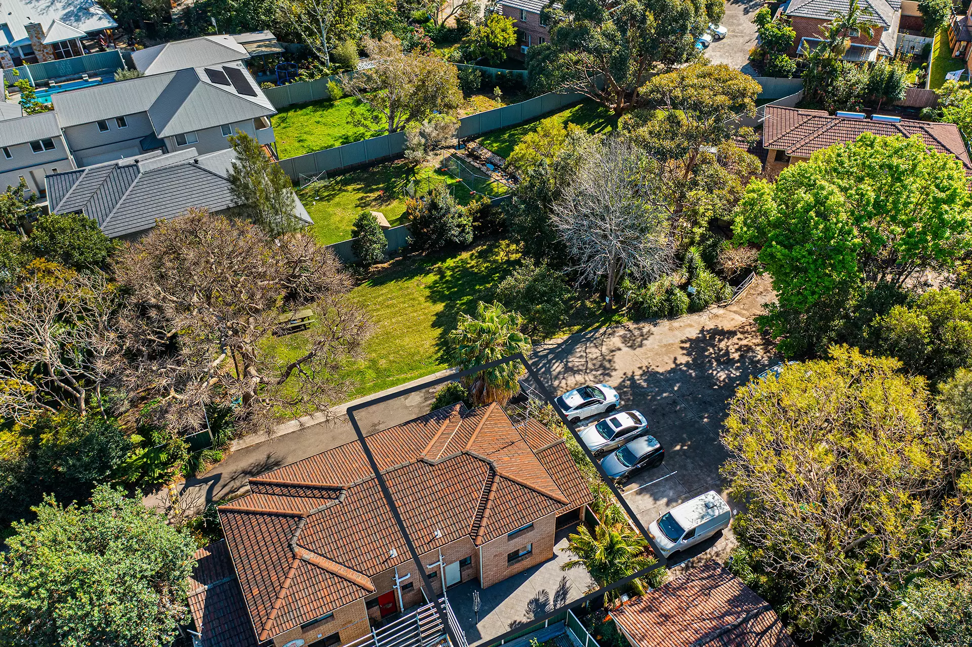 4/9-11 Cochrane Road, Thirroul Sold by Laurence Morgan Real Estate - image 11