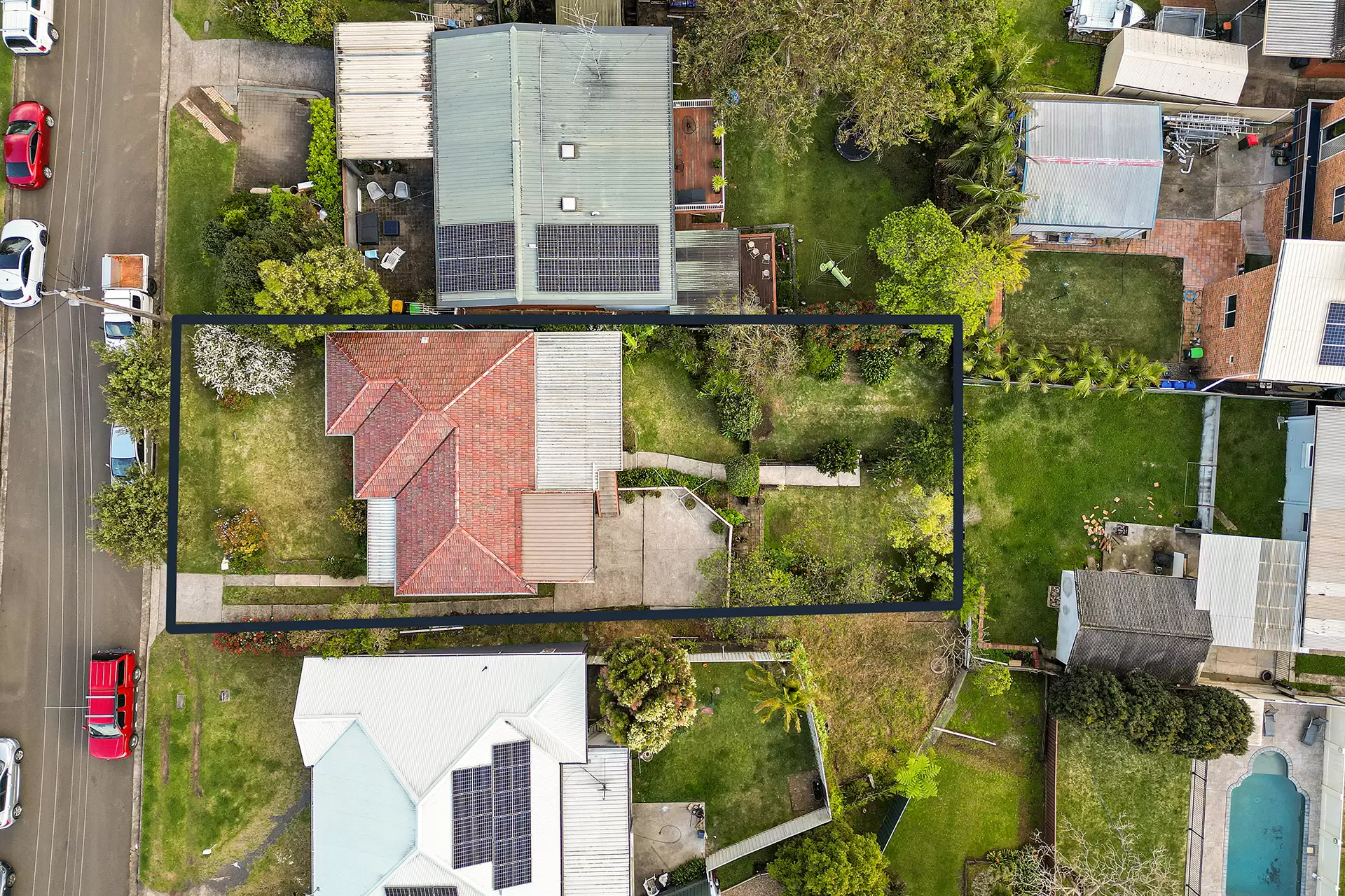 61 Angel Street, Corrimal Sold by Laurence Morgan Real Estate - image 9