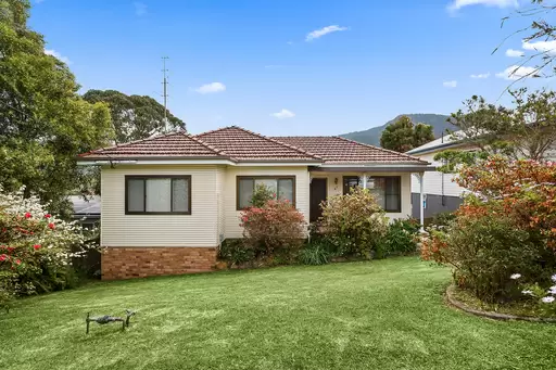 61 Angel Street, Corrimal Sold by Laurence Morgan Real Estate