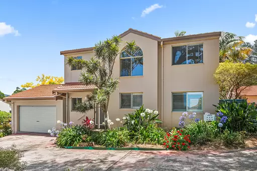 9/10 Wilford Street, Corrimal Sold by Laurence Morgan Real Estate