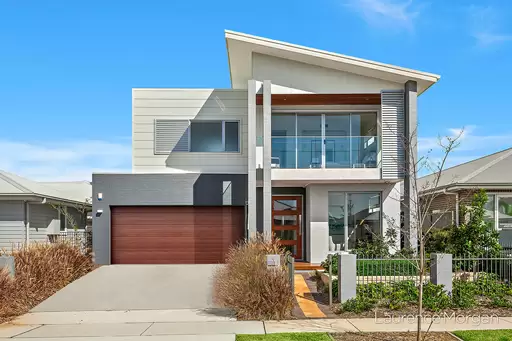 5 Harvest Way, Calderwood Sold by Laurence Morgan Real Estate