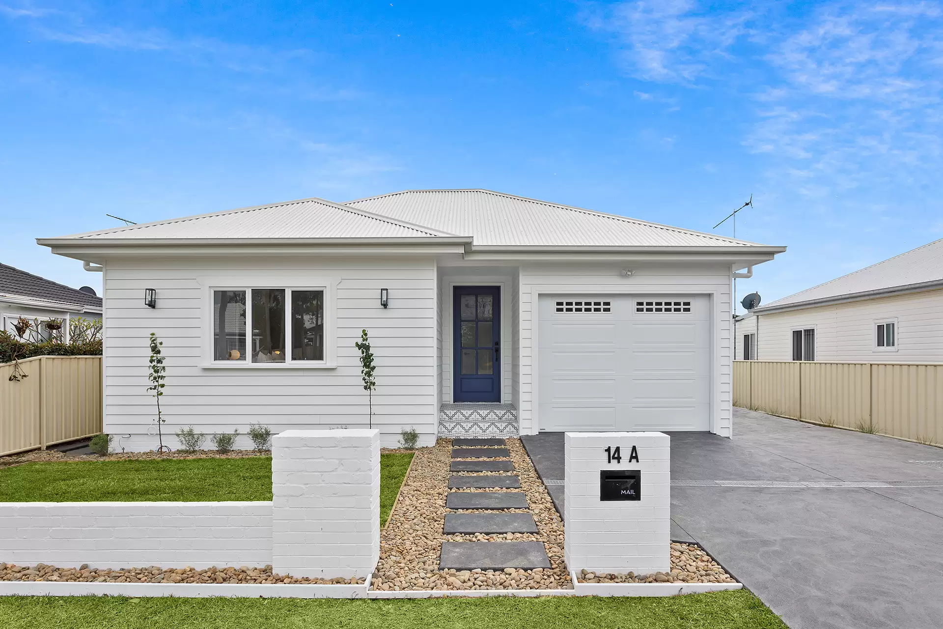 14a Norman Street, Fairy Meadow Sold by Laurence Morgan Real Estate - image 1