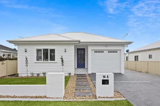 14a Norman Street, Fairy Meadow Sold by Laurence Morgan Real Estate