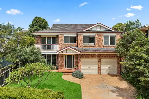 15 Black Diamond Place, Bulli Sold by Laurence Morgan Real Estate