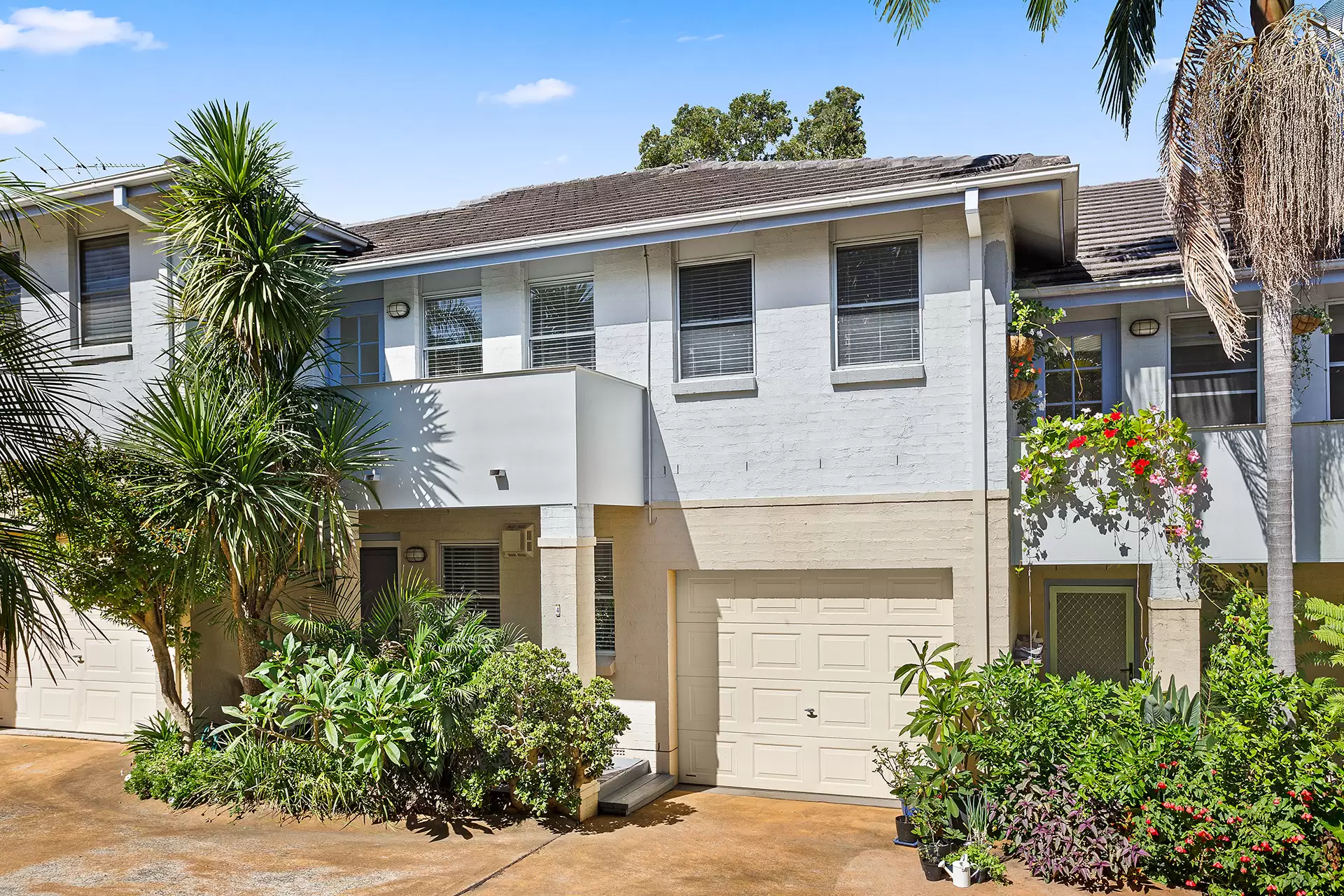 4/24 Cochrane Road, Thirroul Sold by Laurence Morgan Real Estate - image 1