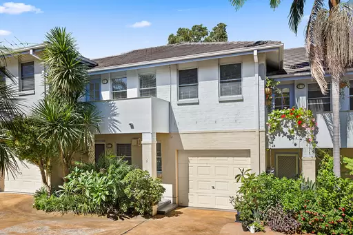 4/24 Cochrane Road, Thirroul Sold by Laurence Morgan Real Estate