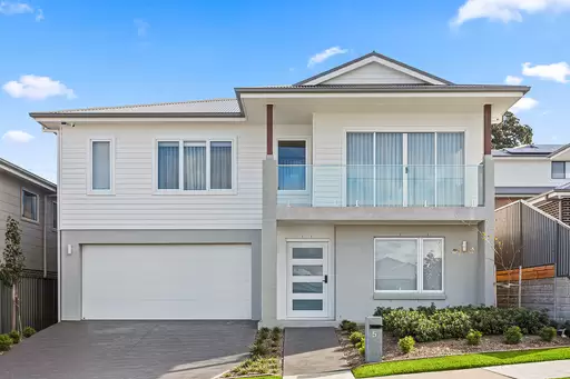 5 Flintwood Road, Calderwood Sold by Laurence Morgan Real Estate