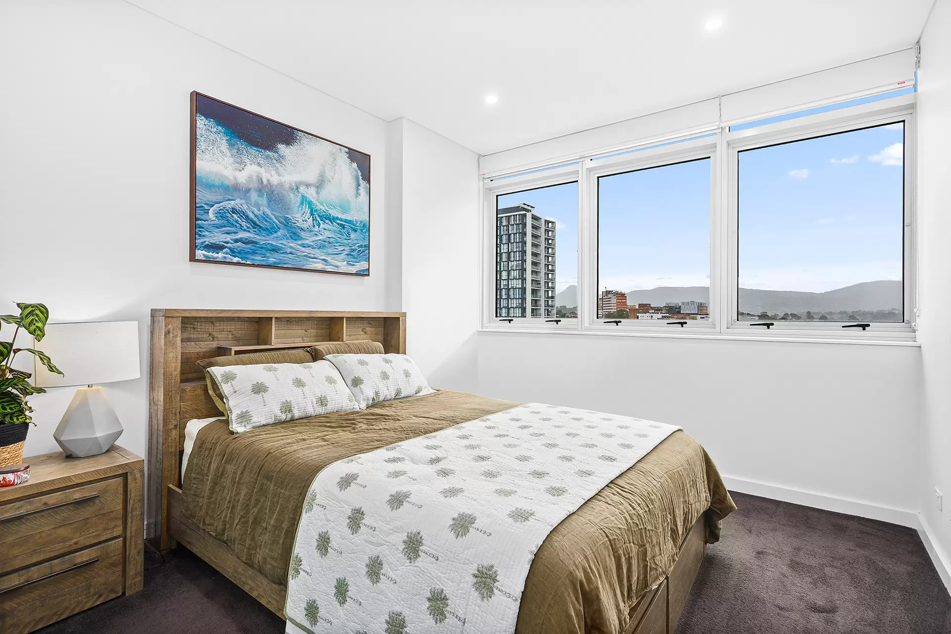 606/10-18 Regent Street, Wollongong Sold by Laurence Morgan Real Estate - image 7