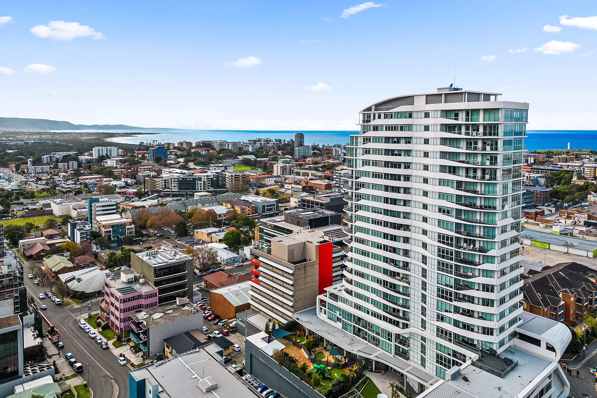 606/10-18 Regent Street, Wollongong Sold by Laurence Morgan Real Estate - image 13