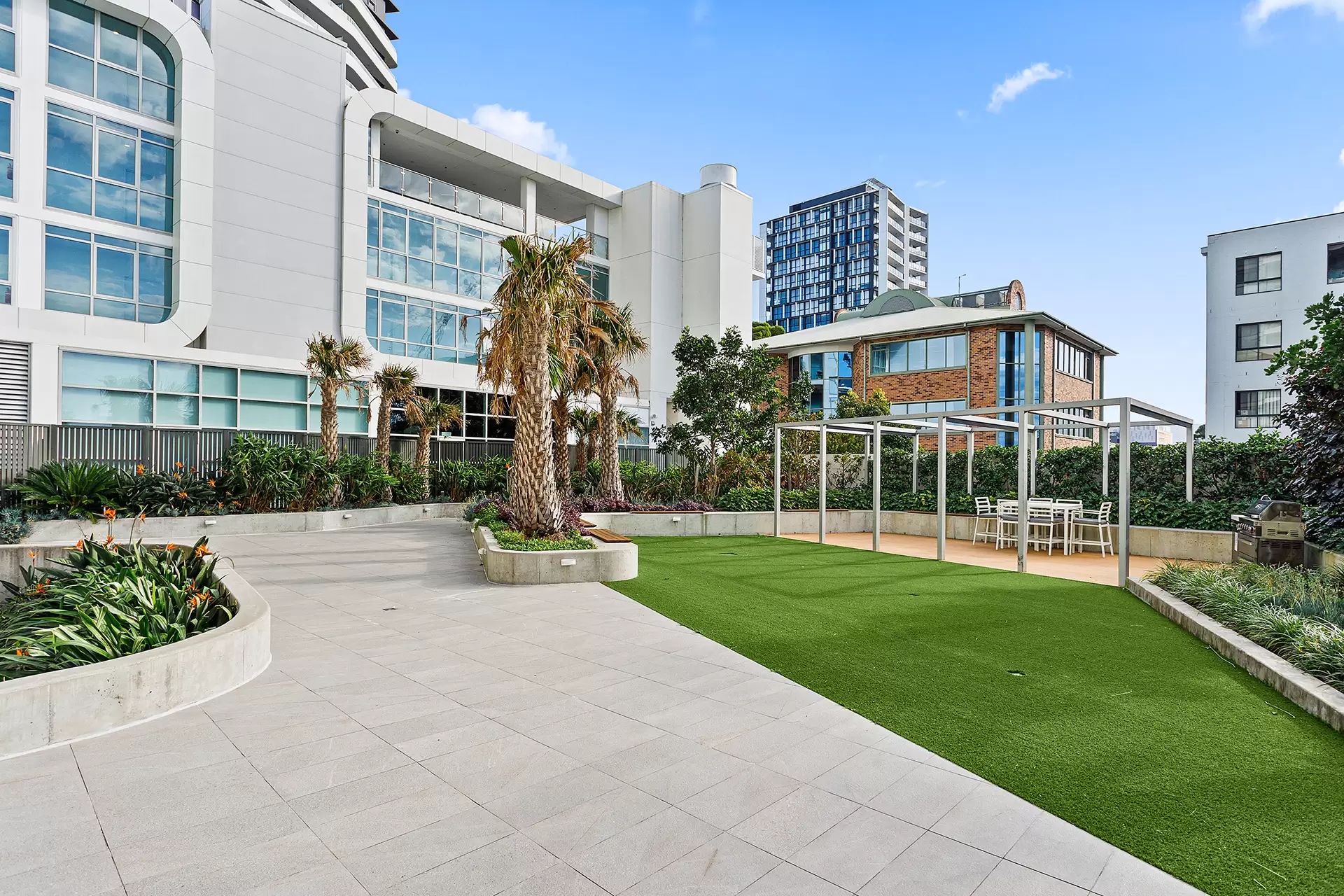 606/10-18 Regent Street, Wollongong Sold by Laurence Morgan Real Estate - image 12
