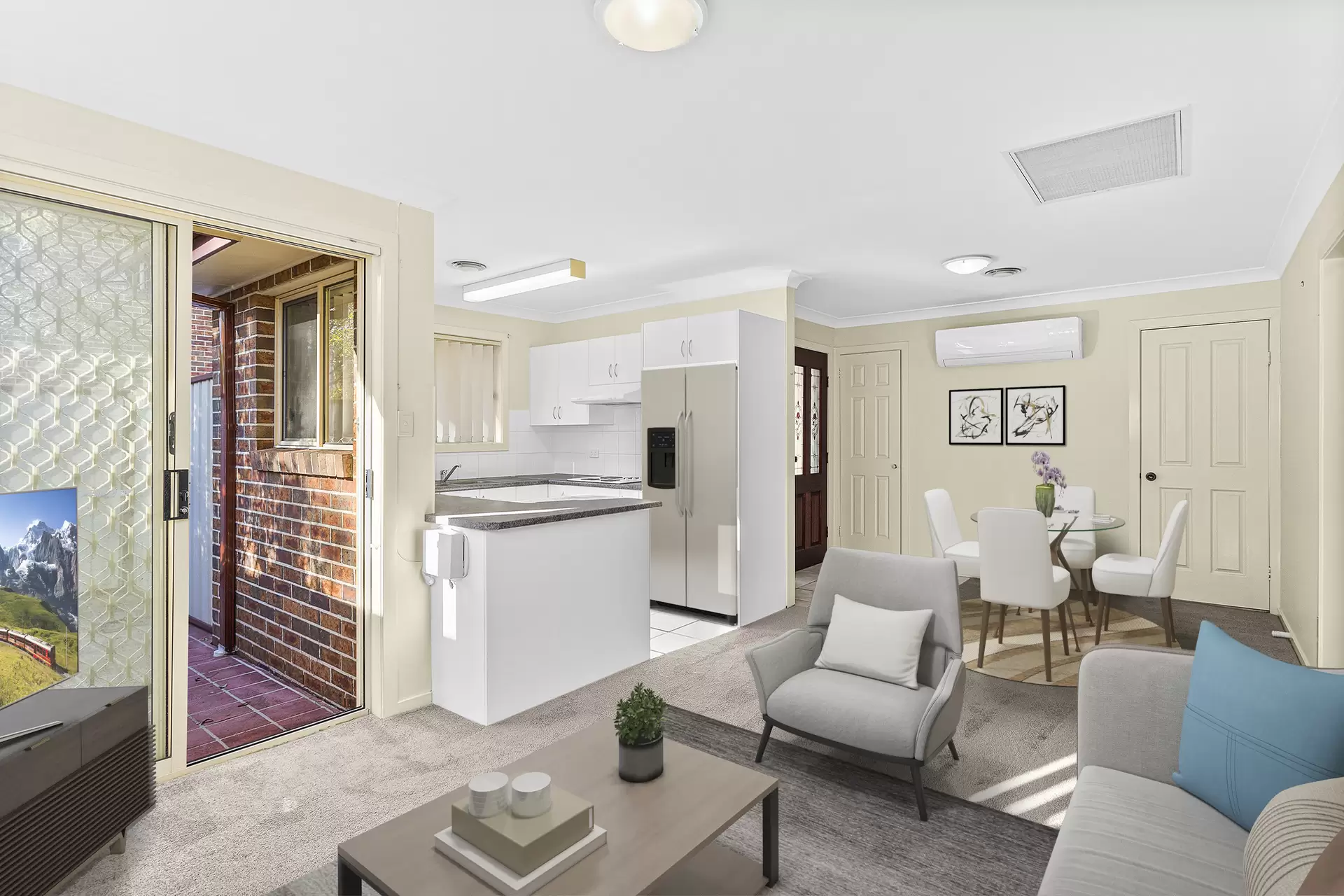 4/127 Princes Highway, Corrimal Sold by Laurence Morgan Real Estate - image 5