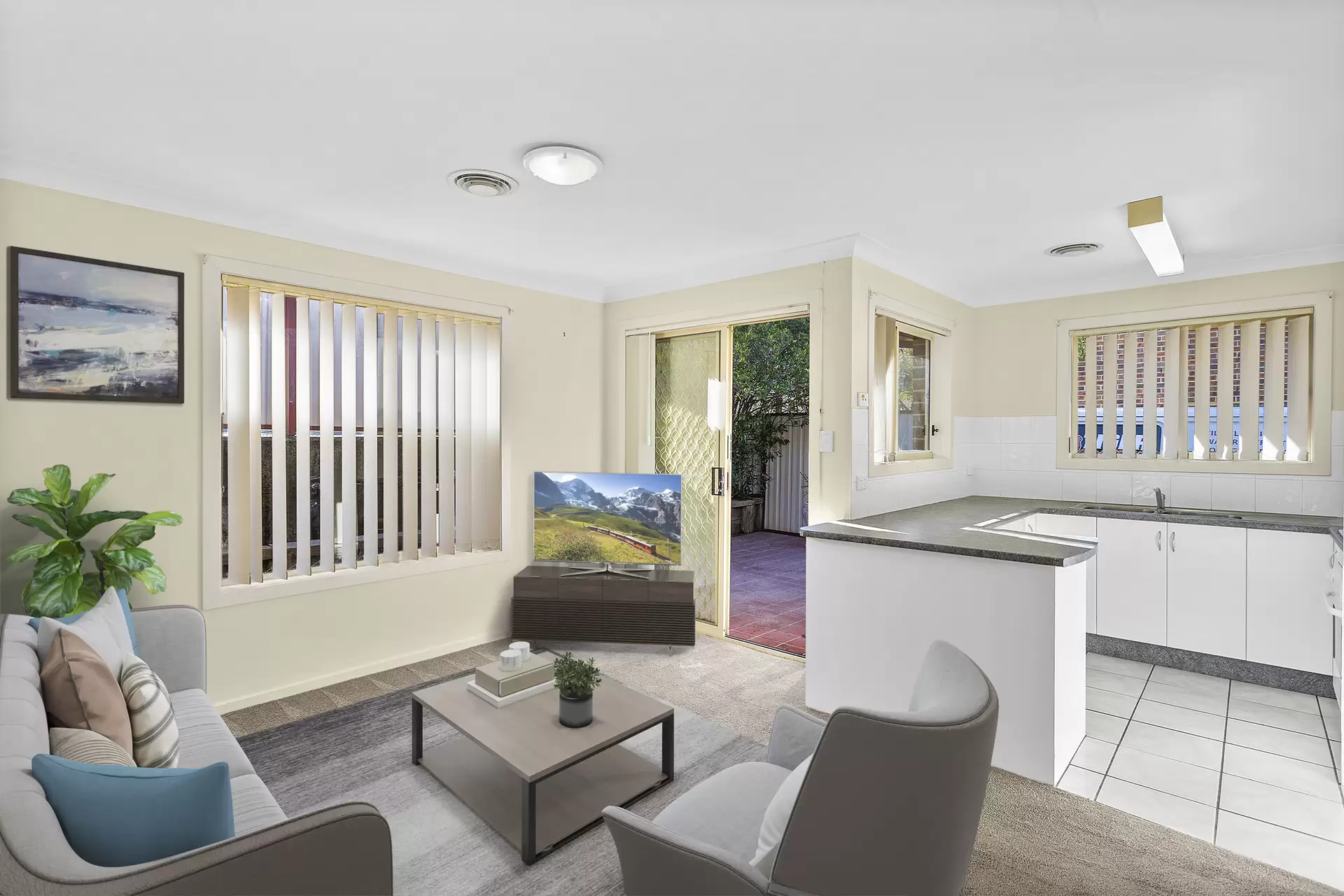 4/127 Princes Highway, Corrimal Sold by Laurence Morgan Real Estate - image 4