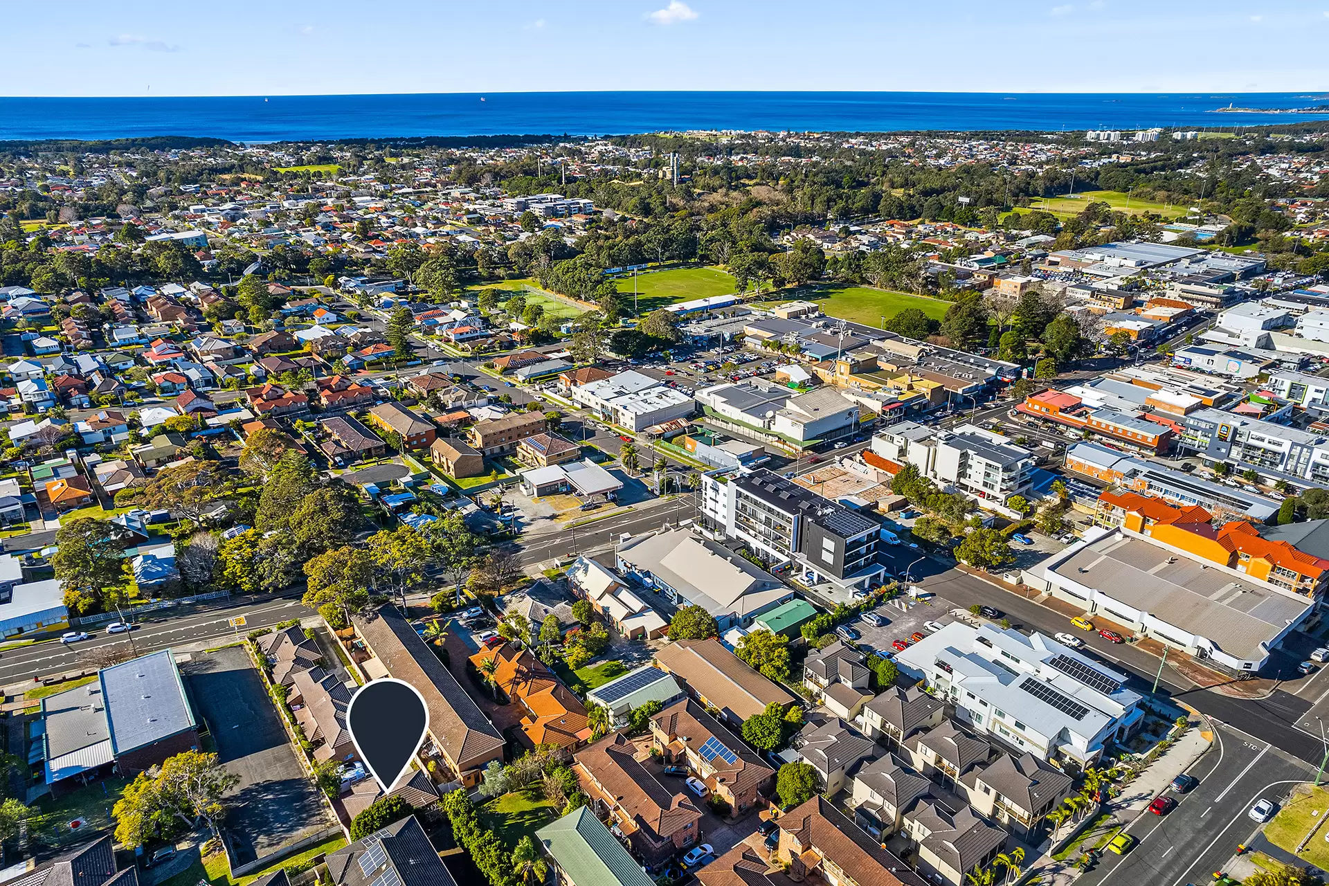 4/127 Princes Highway, Corrimal Sold by Laurence Morgan Real Estate - image 2