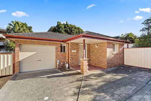4/127 Princes Highway, Corrimal Sold by Laurence Morgan Real Estate