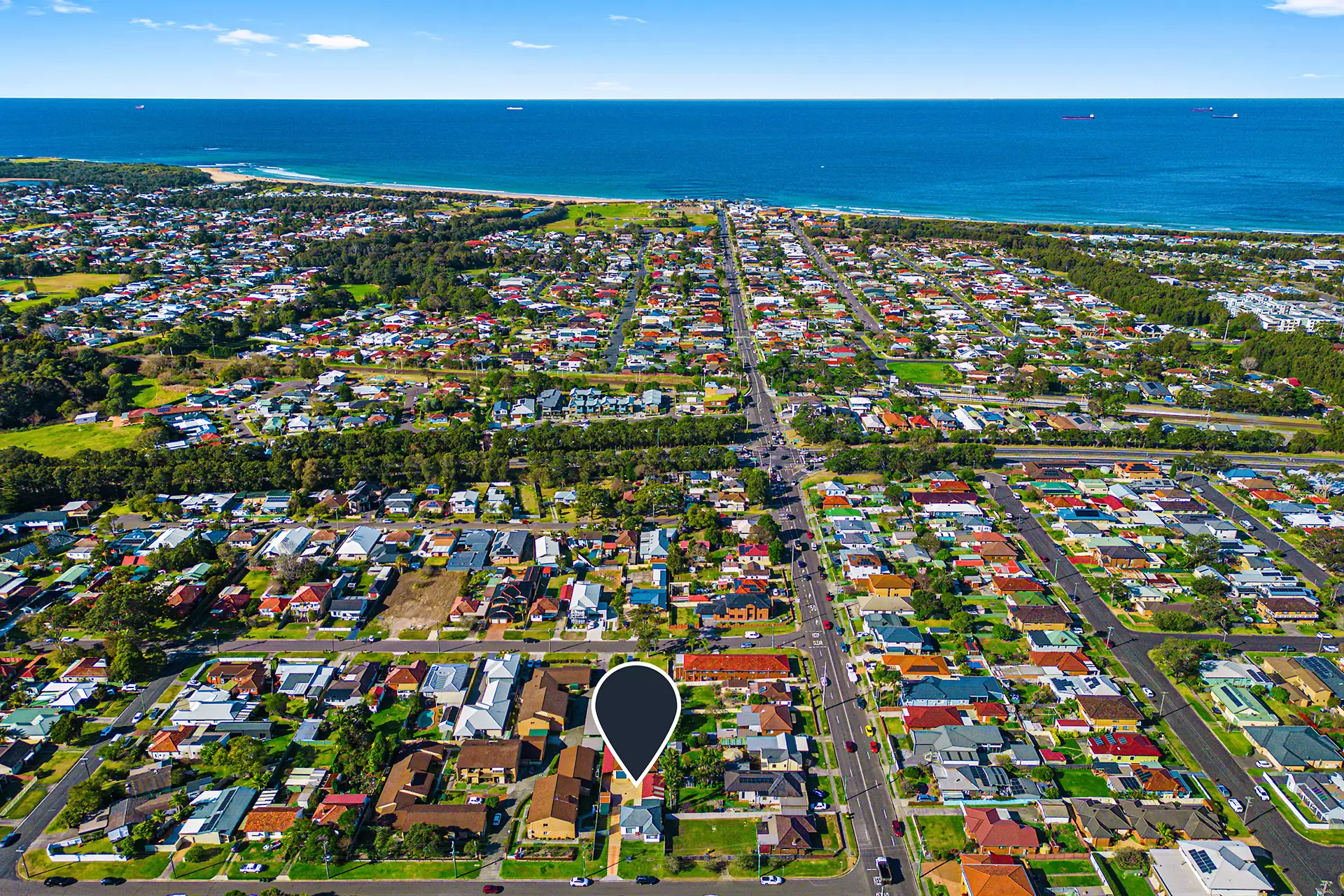 25 Ziems Avenue, Towradgi Sold by Laurence Morgan Real Estate - image 3