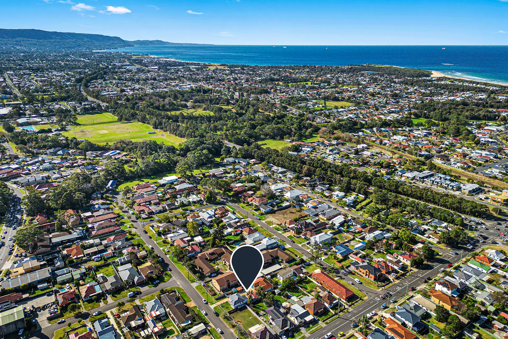 25 Ziems Avenue, Towradgi Sold by Laurence Morgan Real Estate - image 14