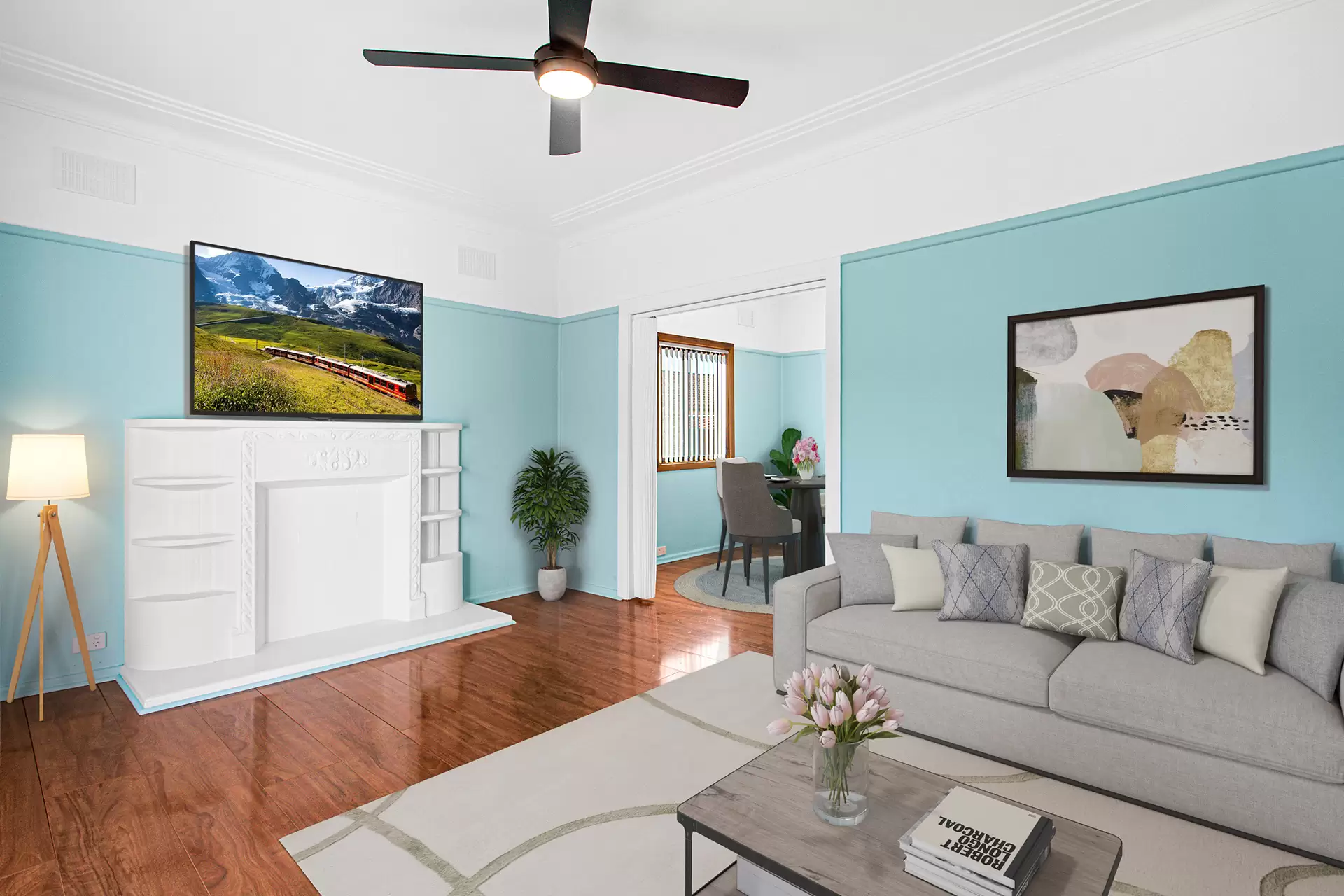 25 Ziems Avenue, Towradgi Sold by Laurence Morgan Real Estate - image 10
