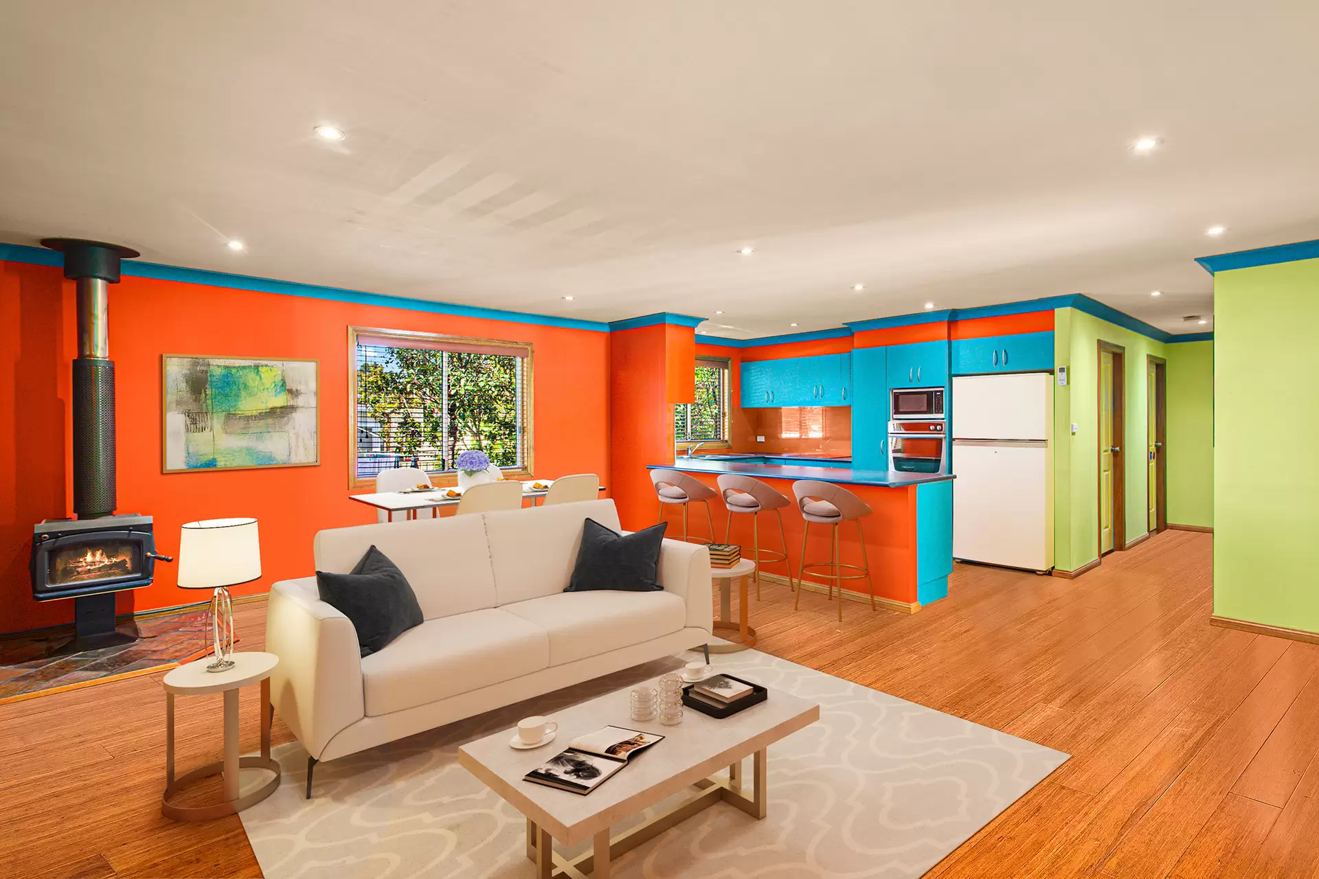 25 Ziems Avenue, Towradgi Sold by Laurence Morgan Real Estate - image 4