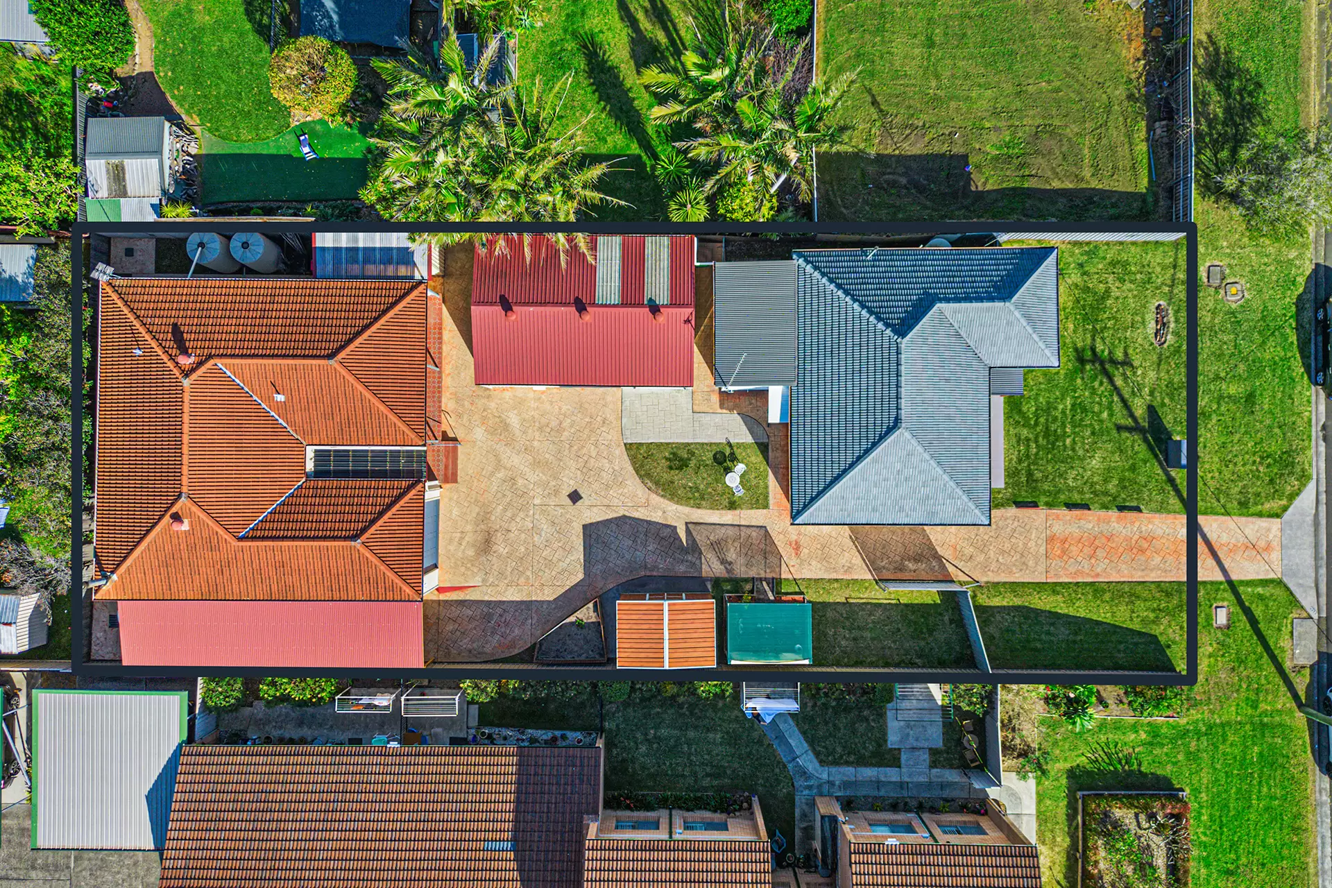 25 Ziems Avenue, Towradgi Sold by Laurence Morgan Real Estate - image 2
