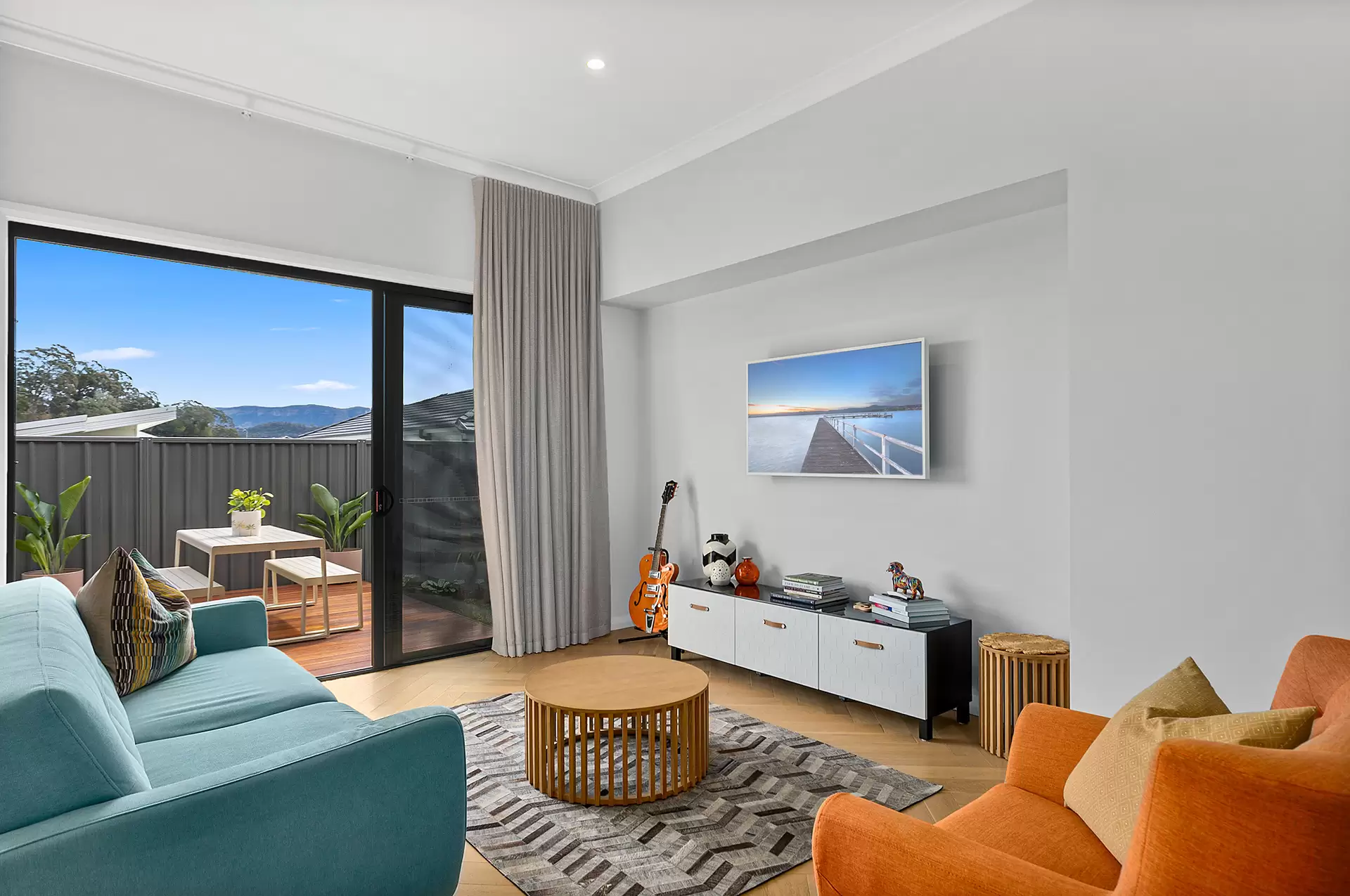 20 Cambewarra Drive, Tullimbar Sold by Laurence Morgan Real Estate - image 4