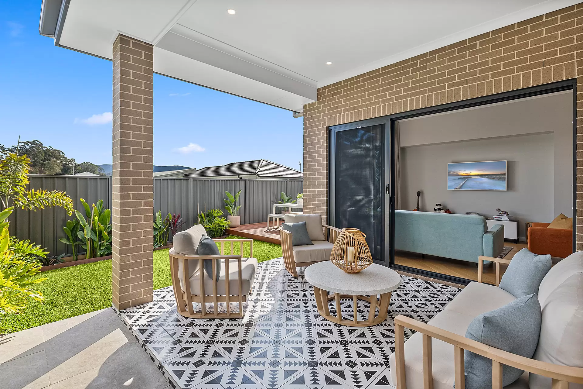 20 Cambewarra Drive, Tullimbar Sold by Laurence Morgan Real Estate - image 6