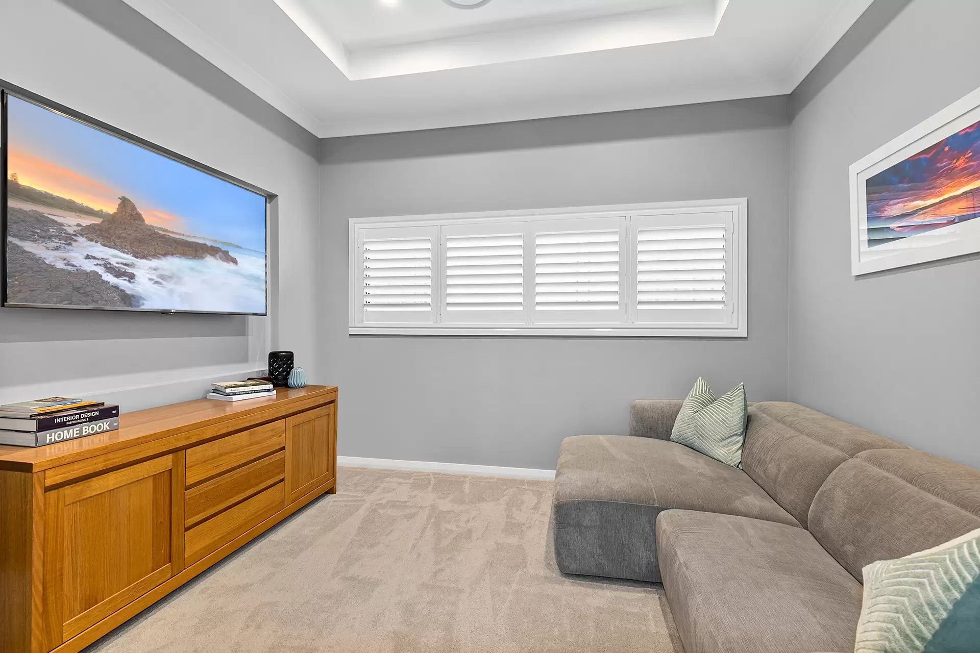 20 Cambewarra Drive, Tullimbar Sold by Laurence Morgan Real Estate - image 5