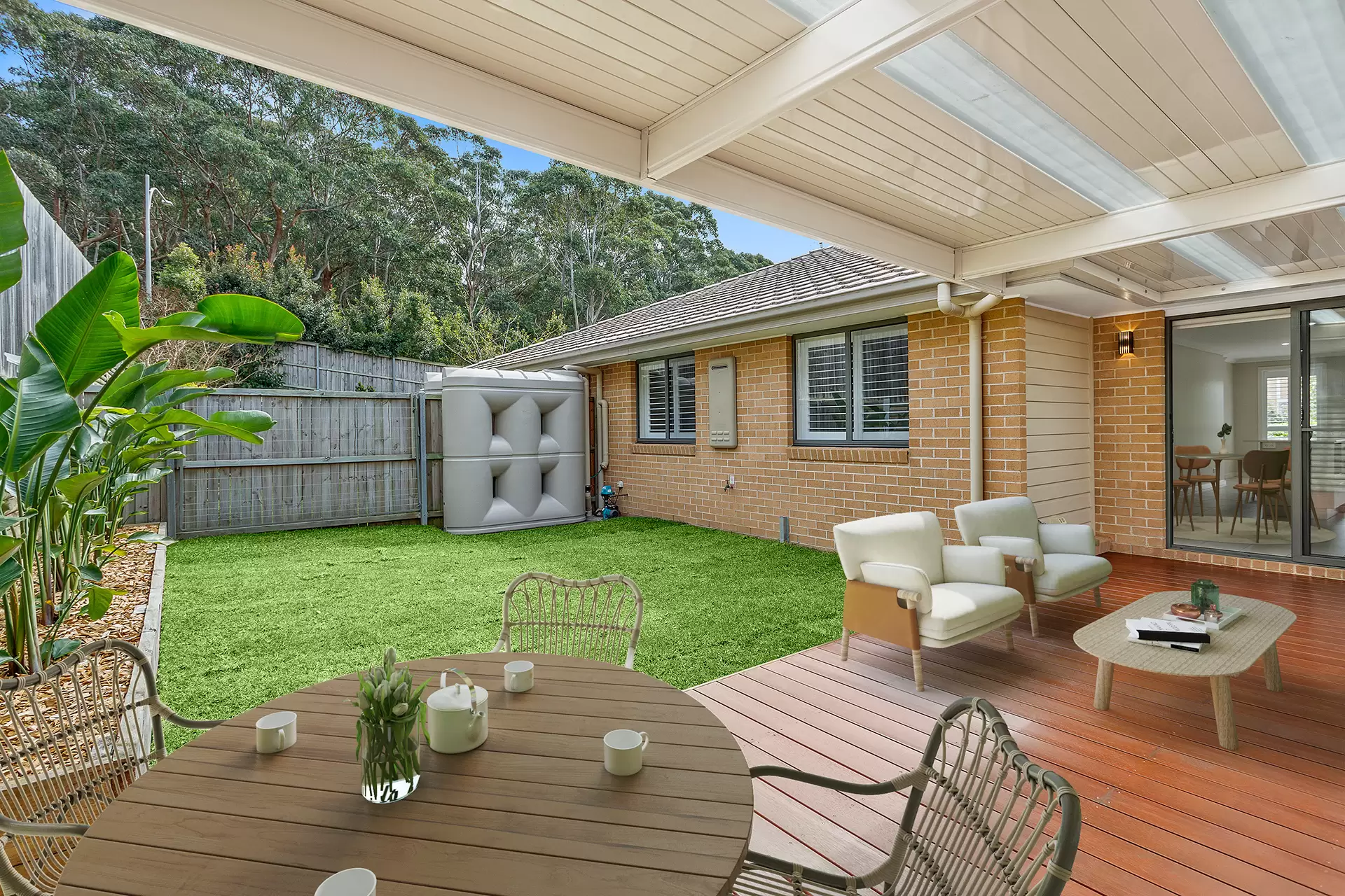 44 Wallbank Way, Bulli Sold by Laurence Morgan Real Estate - image 2