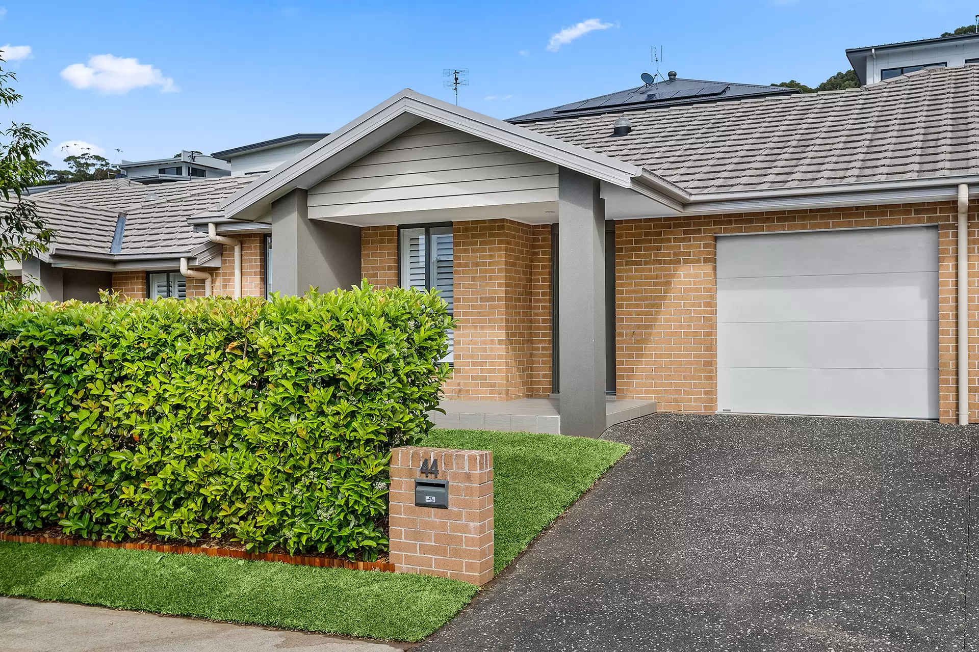 44 Wallbank Way, Bulli Sold by Laurence Morgan Real Estate - image 1