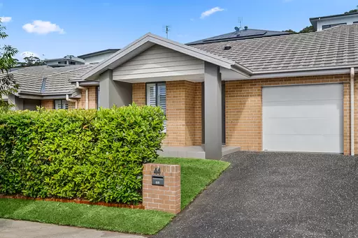 44 Wallbank Way, Bulli Sold by Laurence Morgan Real Estate