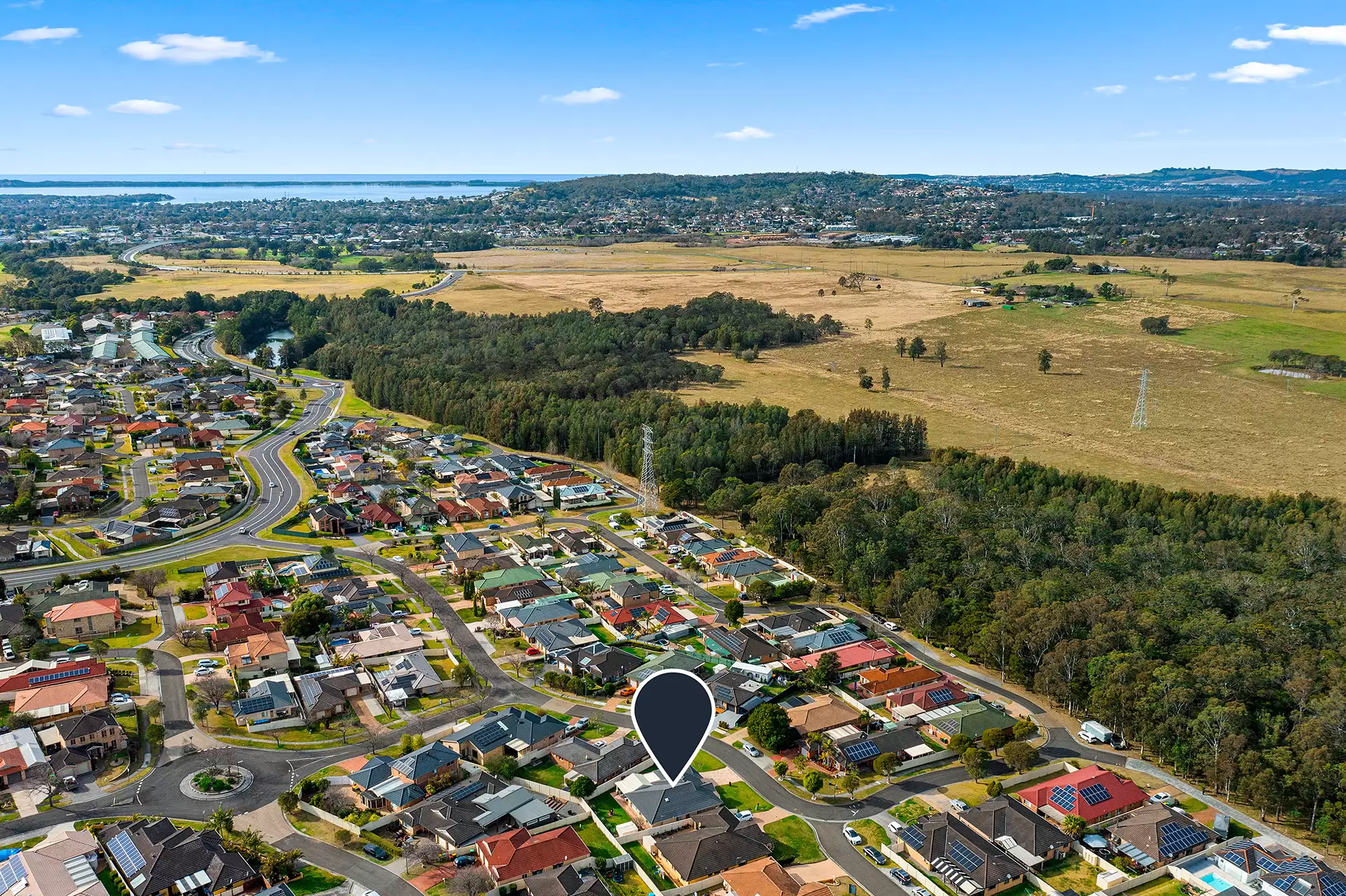 16 Boddington Way, Horsley Sold by Laurence Morgan Real Estate - image 10