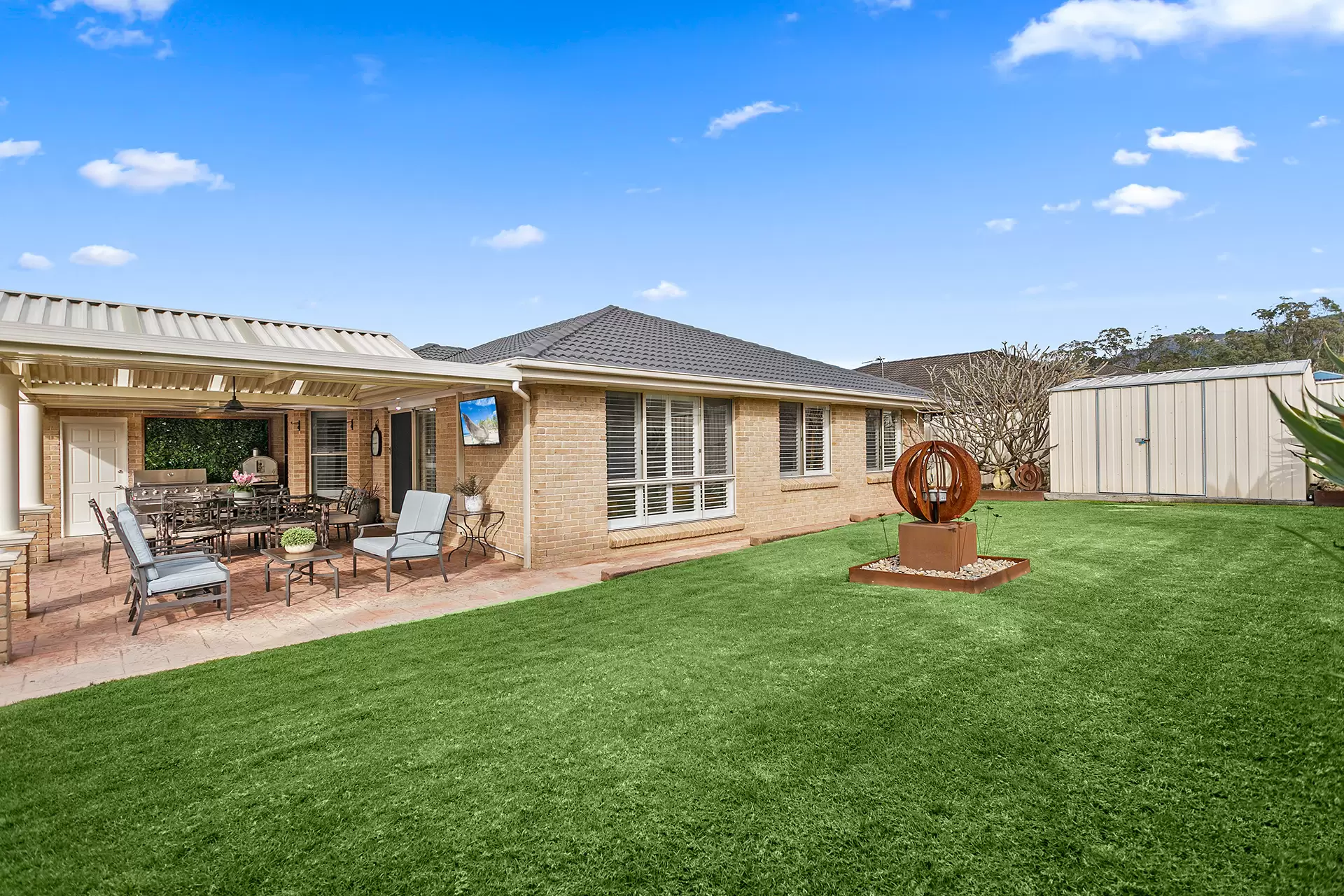 16 Boddington Way, Horsley Sold by Laurence Morgan Real Estate - image 9