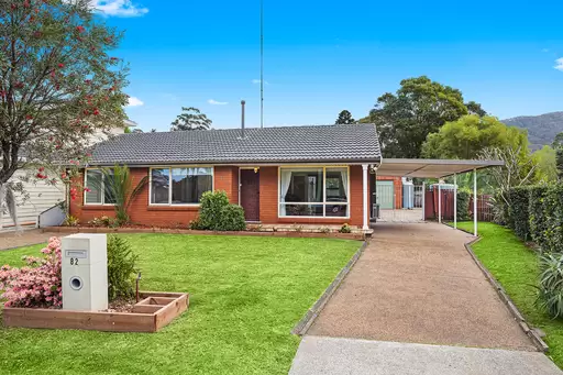 82 Koloona Avenue, Figtree Sold by Laurence Morgan Real Estate