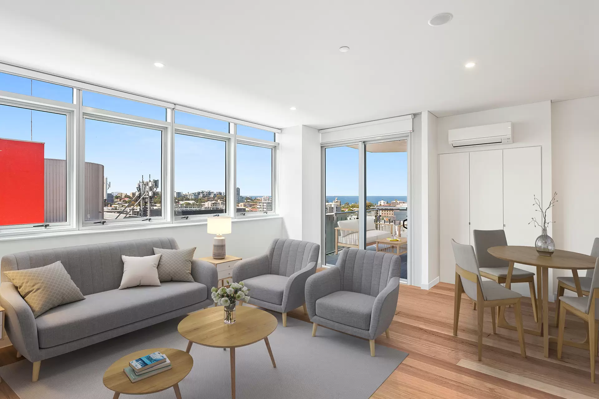 605/10-18 Regent Street, Wollongong Sold by Laurence Morgan Real Estate - image 5