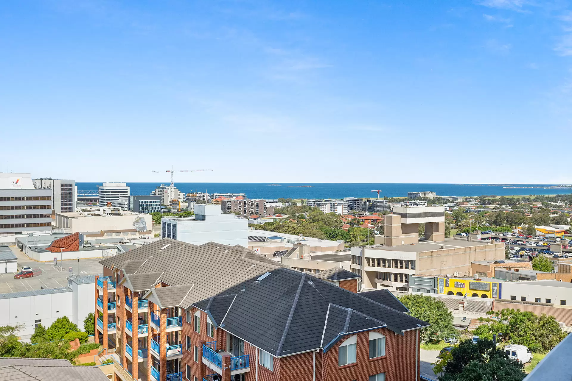 605/10-18 Regent Street, Wollongong Sold by Laurence Morgan Real Estate - image 11