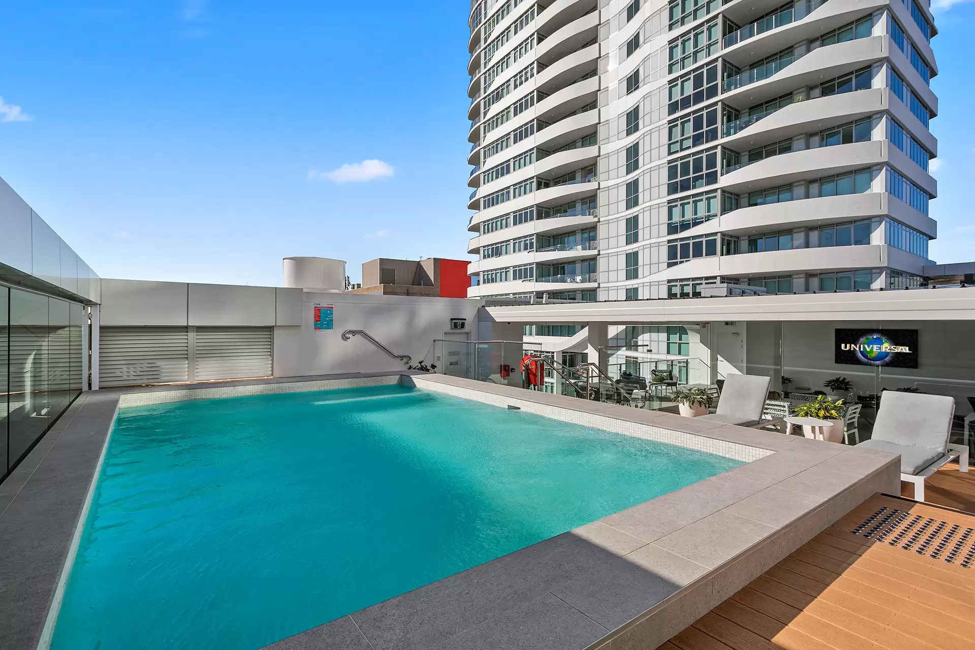 605/10-18 Regent Street, Wollongong Sold by Laurence Morgan Real Estate - image 4