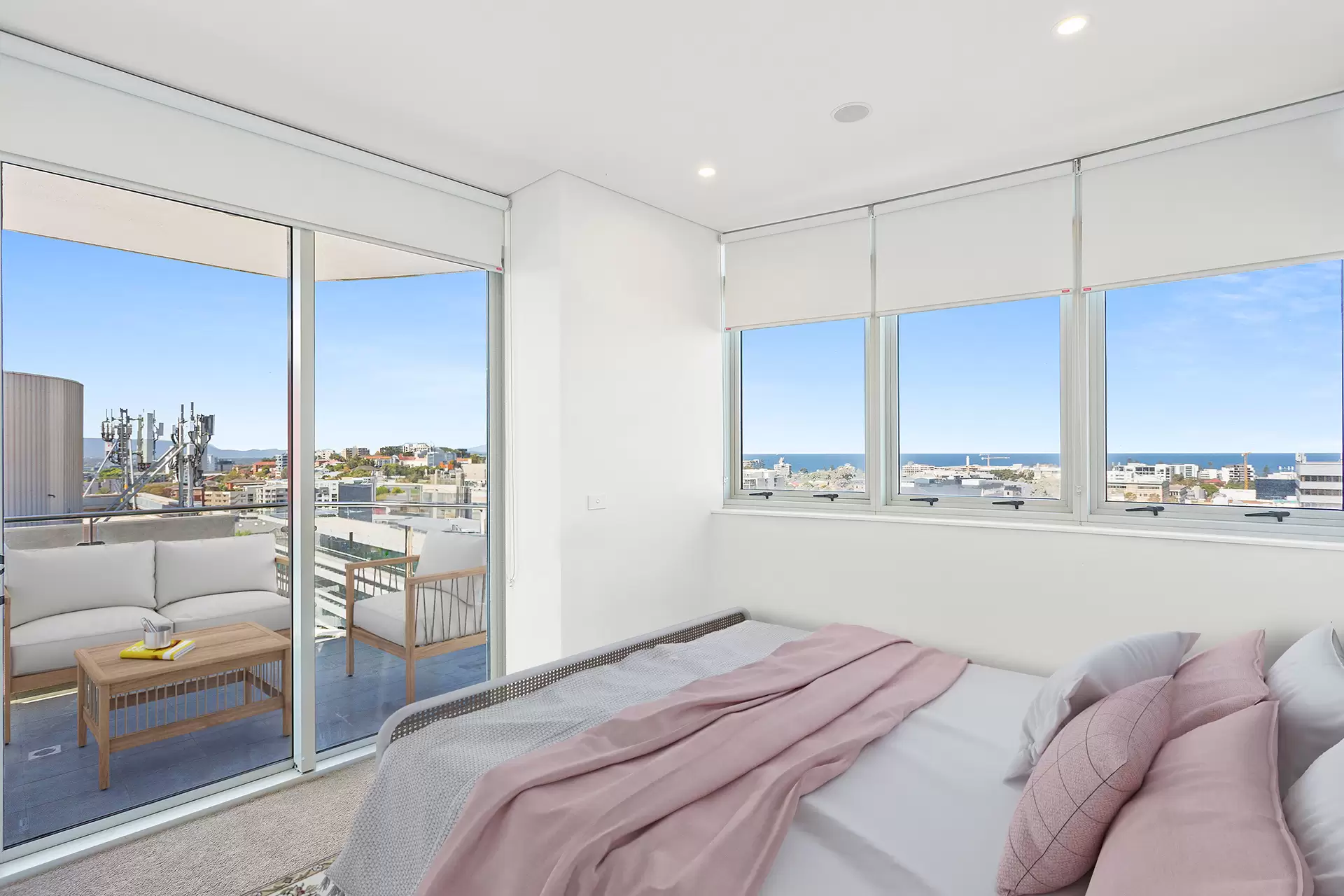 605/10-18 Regent Street, Wollongong Sold by Laurence Morgan Real Estate - image 7