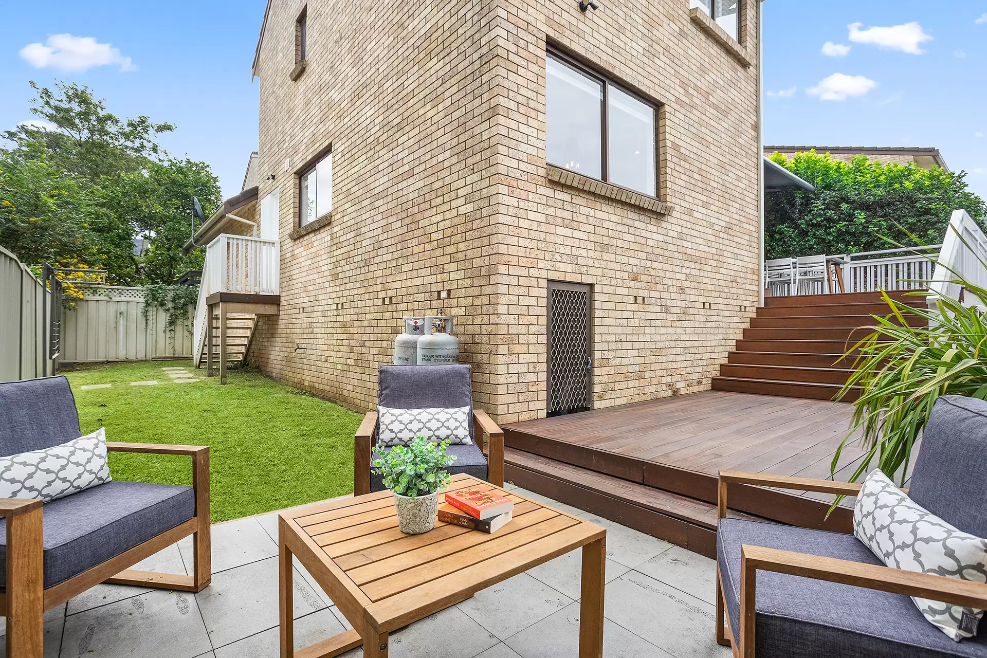 3/37 Mountain Road, Austinmer Sold by Laurence Morgan Real Estate - image 7