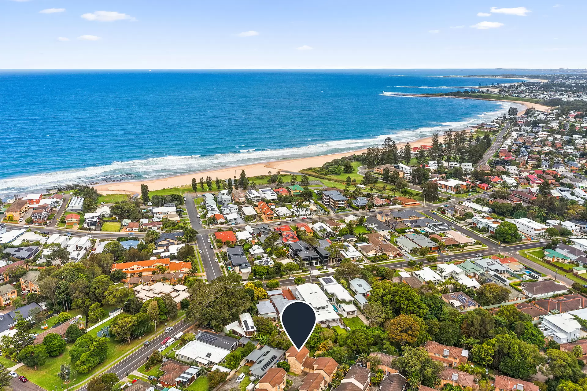 3/37 Mountain Road, Austinmer Sold by Laurence Morgan Real Estate - image 6