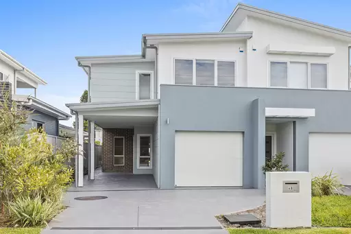 4b Augusta Street, East Corrimal Sold by Laurence Morgan Real Estate
