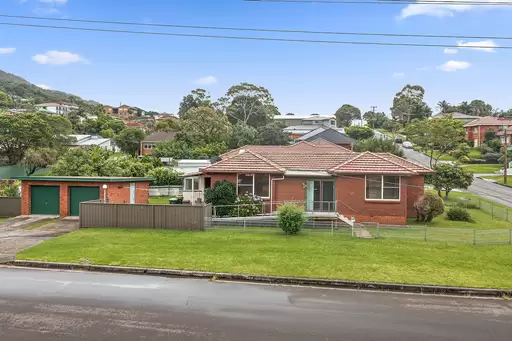 26 Powell Avenue, Corrimal Sold by Laurence Morgan Real Estate