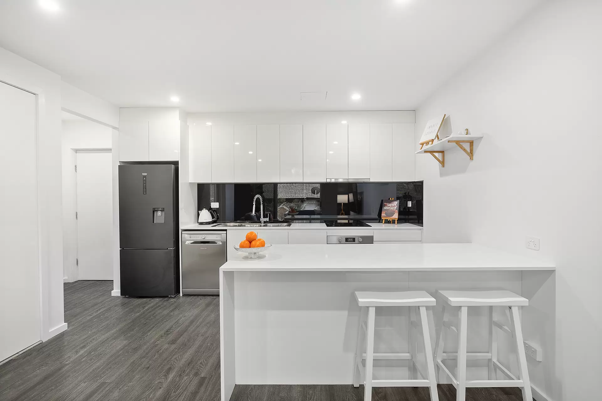 5/60 Gipps Street, Wollongong Sold by Laurence Morgan Real Estate - image 3